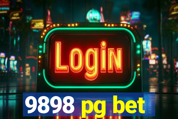 9898 pg bet